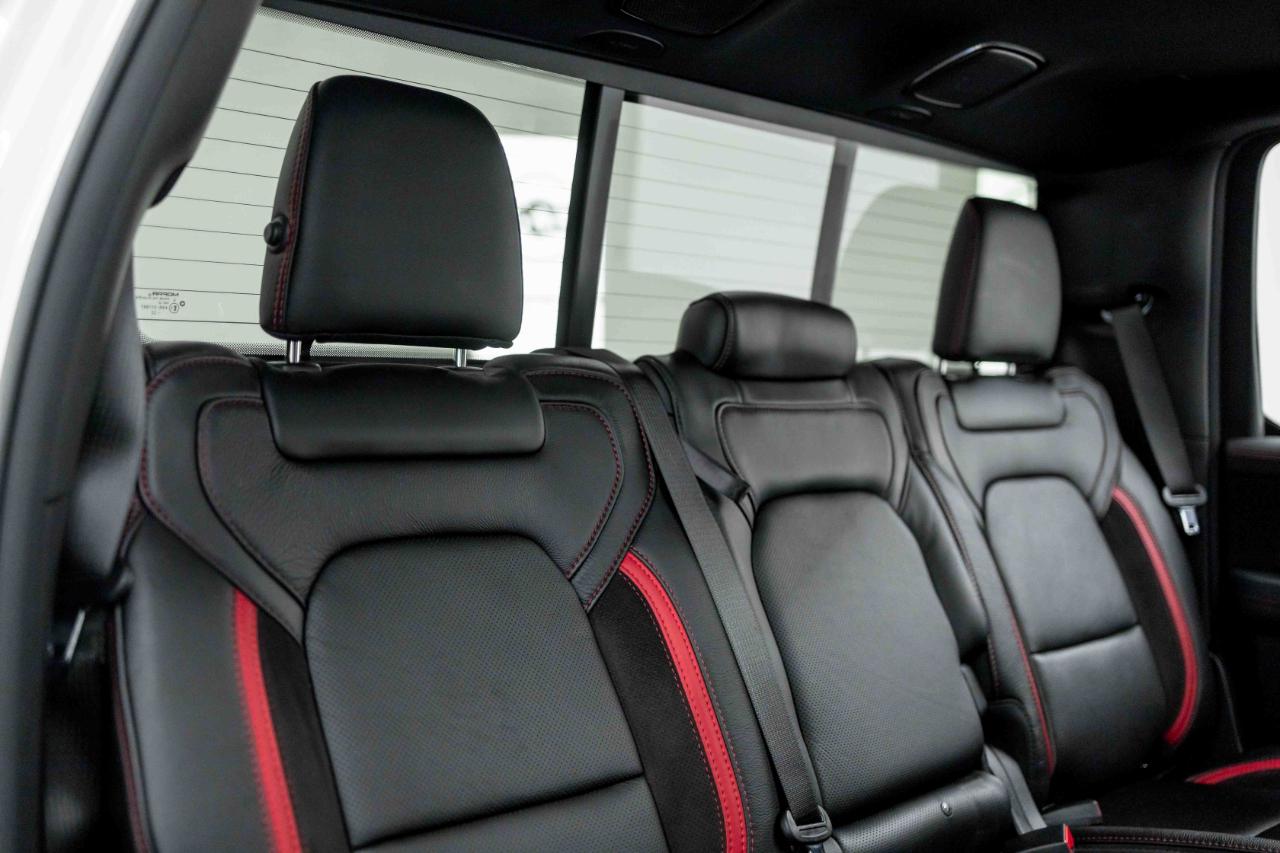 RAM 1500 TRX Crew Cab SB 4WD 2022
