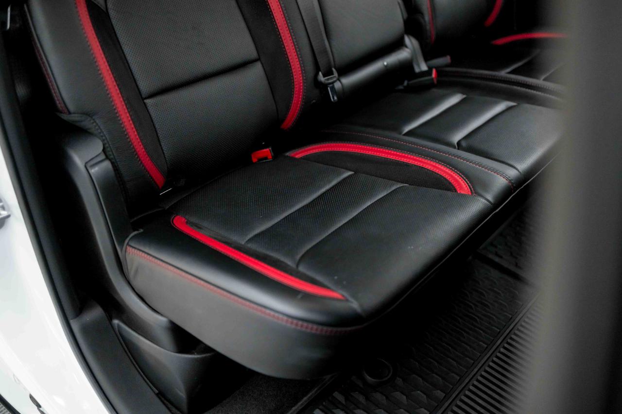 RAM 1500 TRX Crew Cab SB 4WD 2022