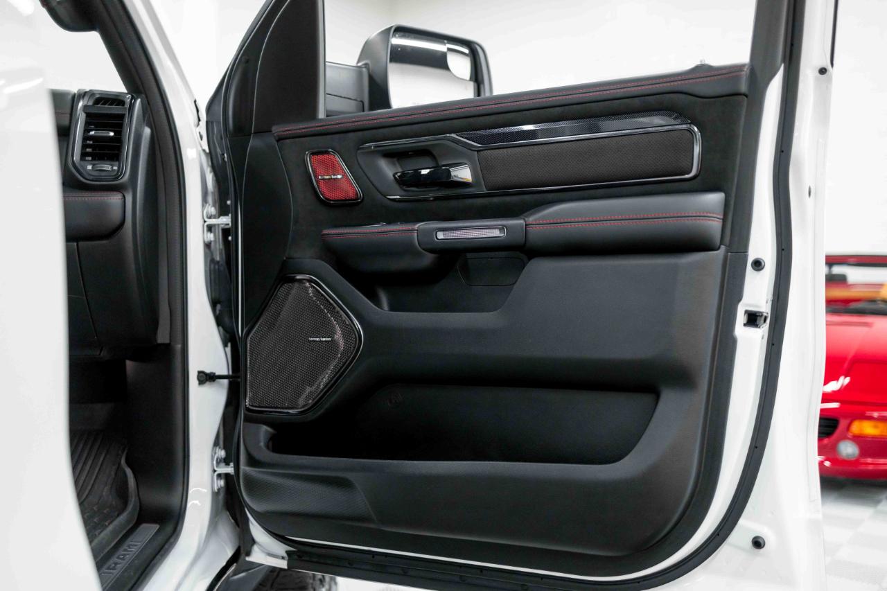 RAM 1500 TRX Crew Cab SB 4WD 2022