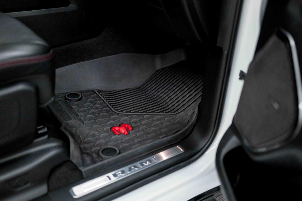 RAM 1500 TRX Crew Cab SB 4WD 2022