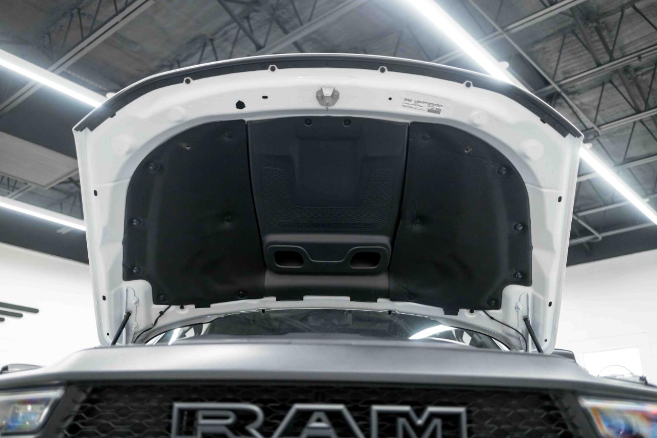 RAM 1500 TRX Crew Cab SB 4WD 2022