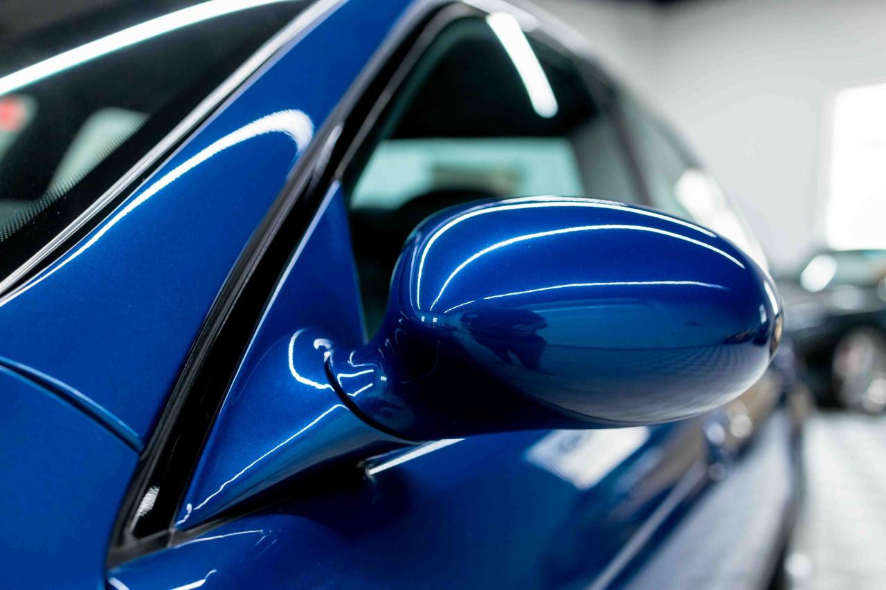 BMW M5 Base 2002