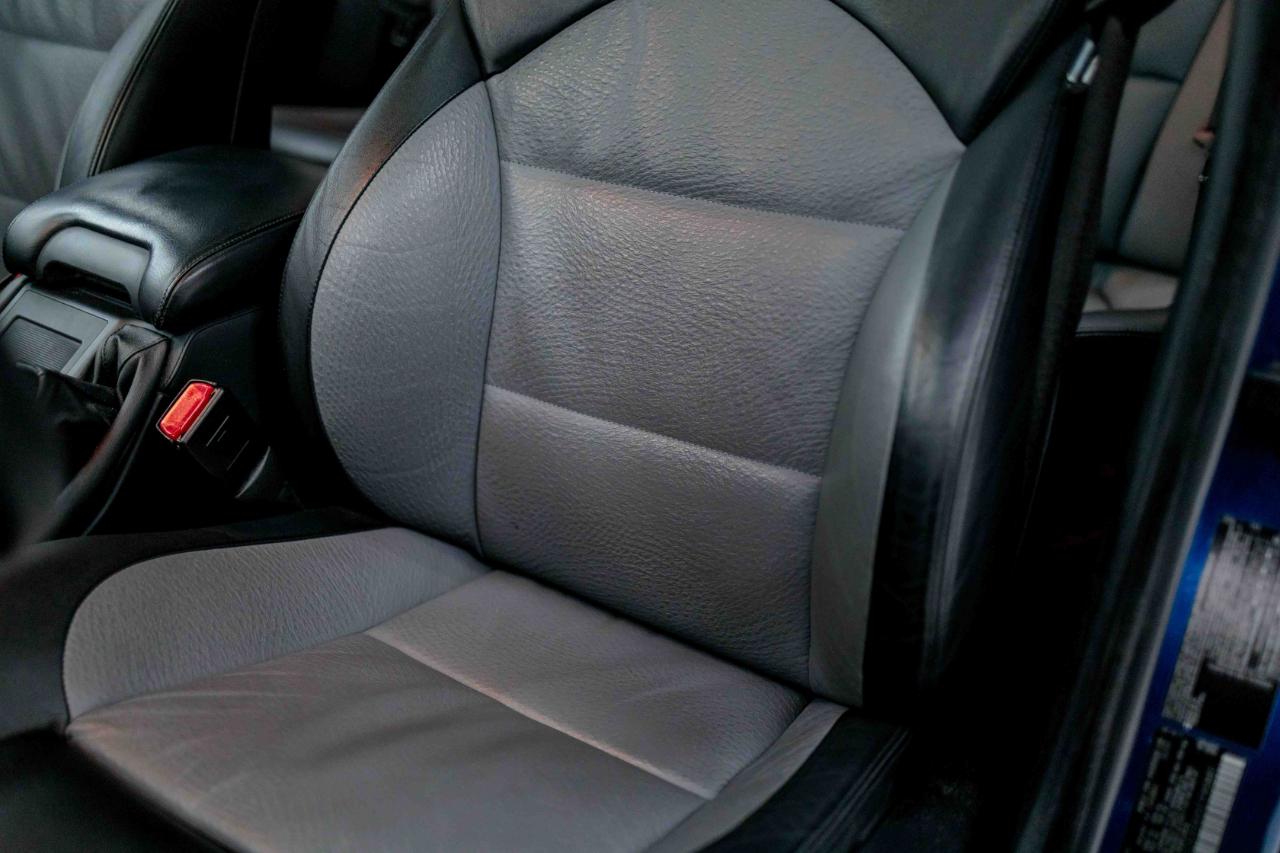 BMW M5 Base 2002