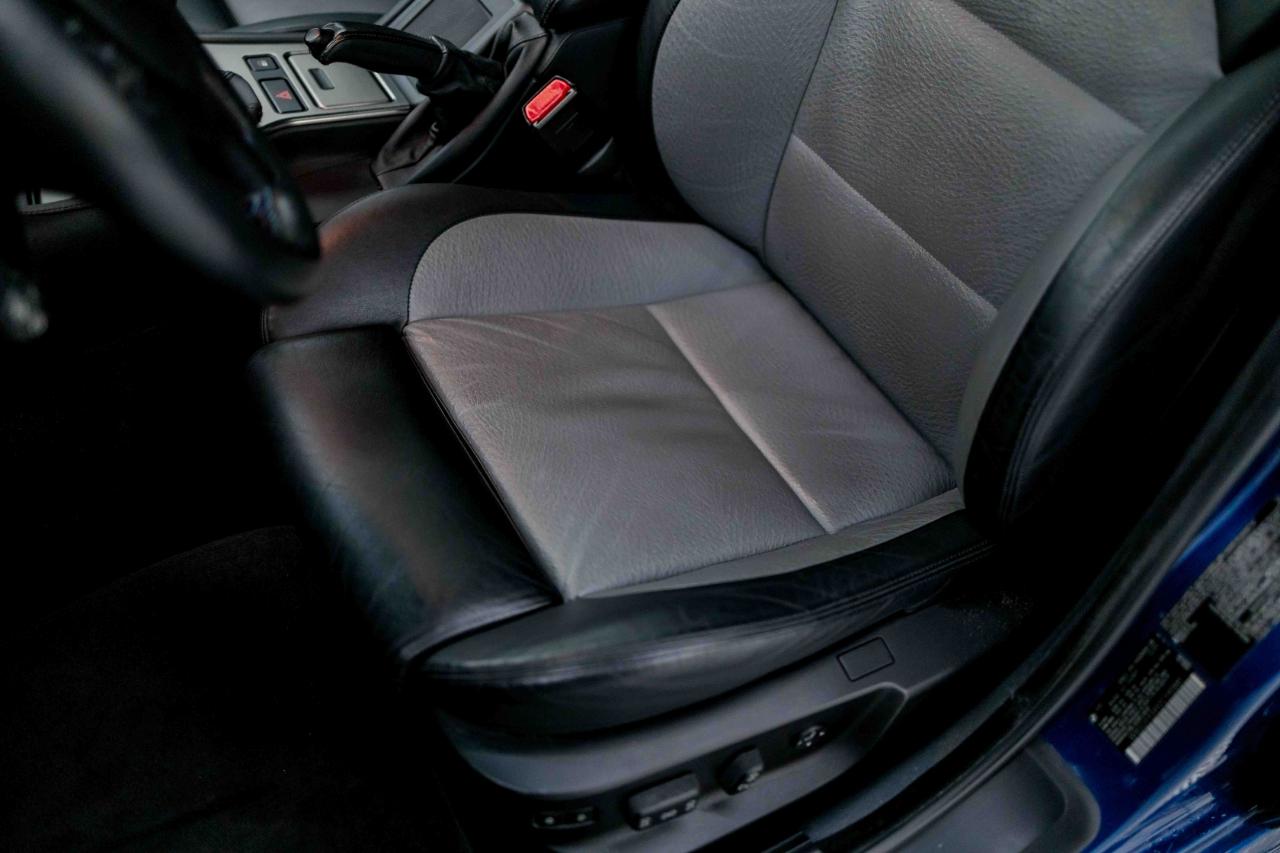 BMW M5 Base 2002