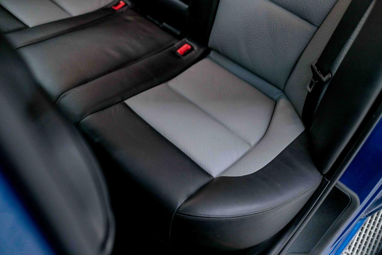 BMW M5 Base 2002