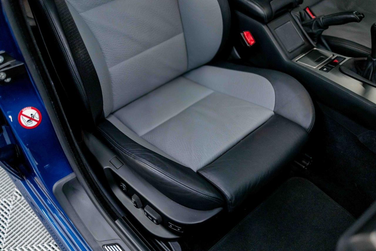 BMW M5 Base 2002