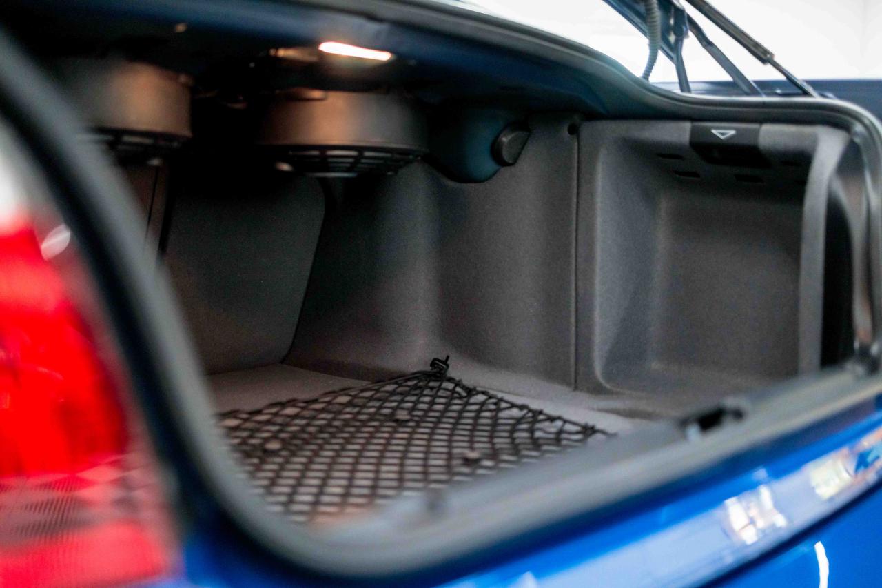 BMW M5 Base 2002