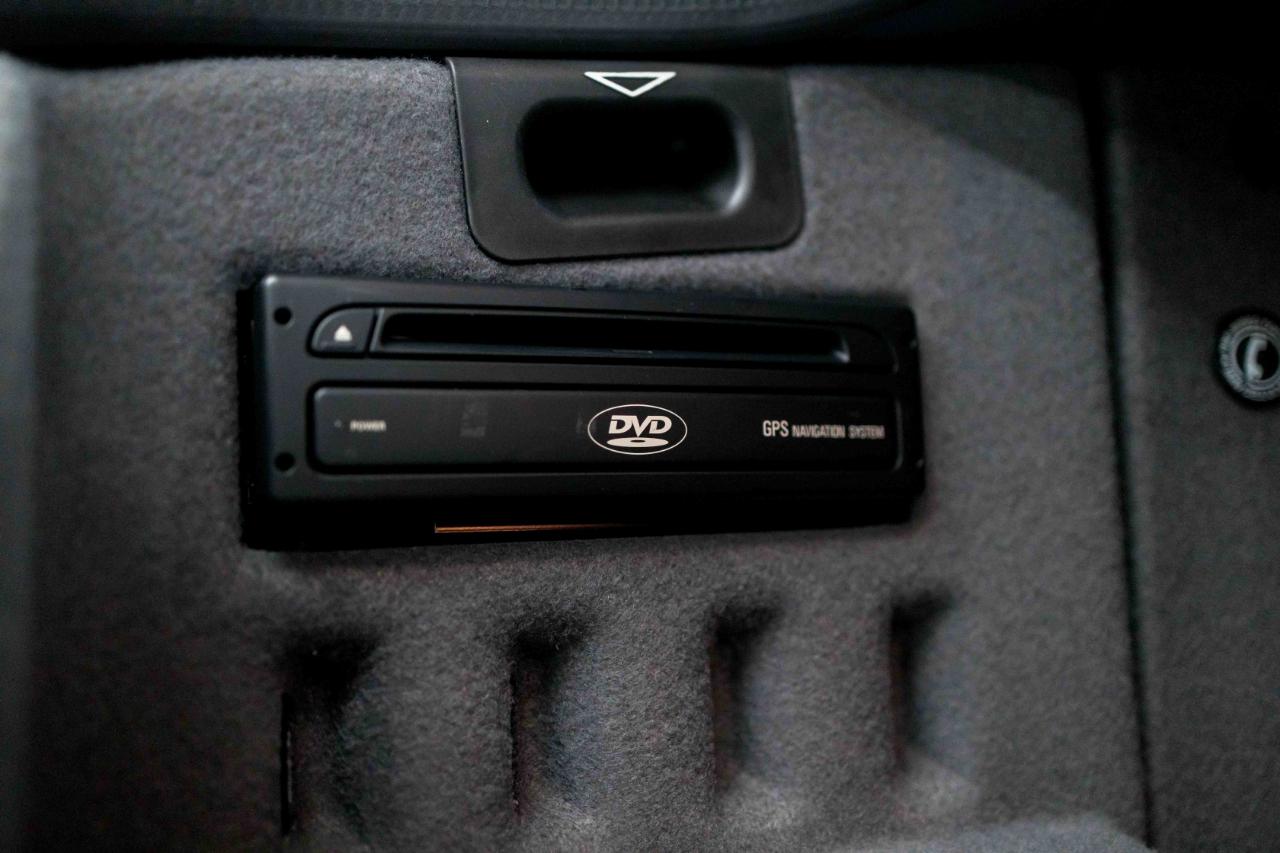 BMW M5 Base 2002
