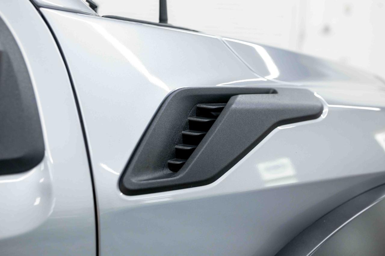 Ford F-150 Raptor SuperCrew 4WD 2023