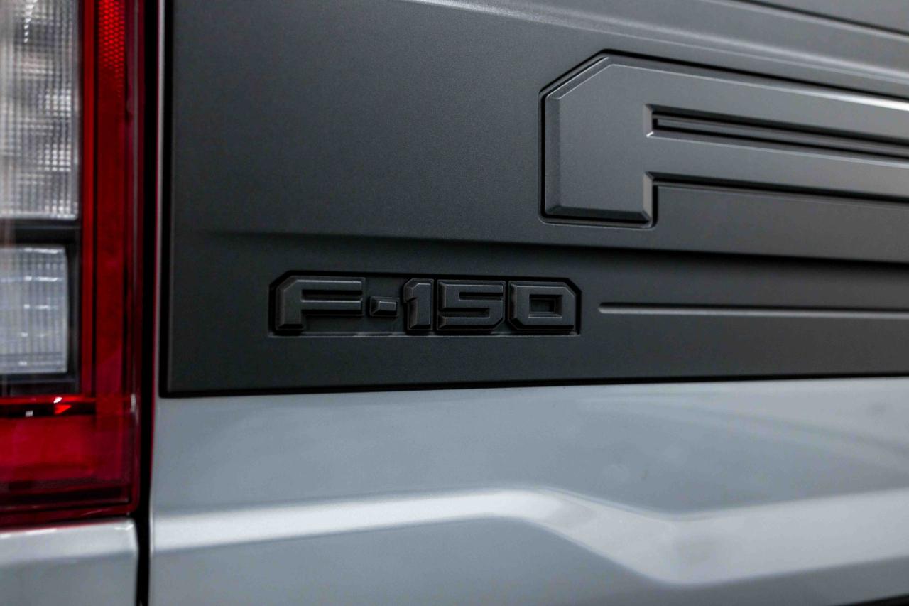 Ford F-150 Raptor SuperCrew 4WD 2023