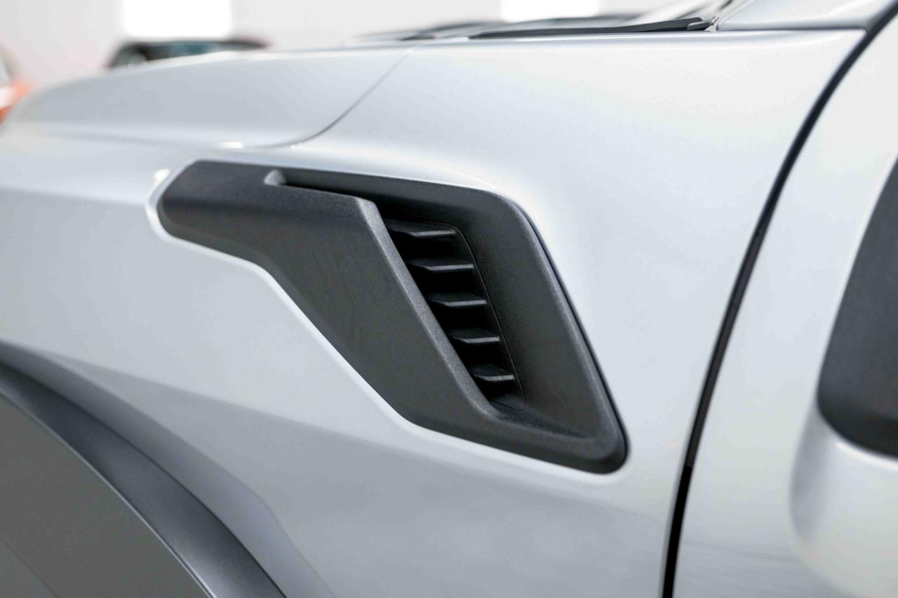 Ford F-150 Raptor SuperCrew 4WD 2023