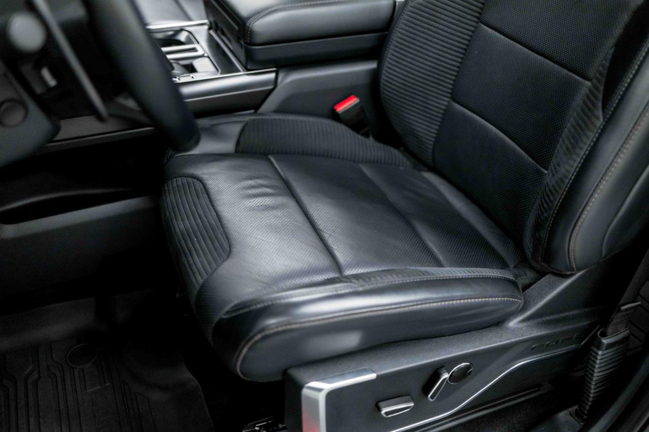 Ford F-150 Raptor SuperCrew 4WD 2023