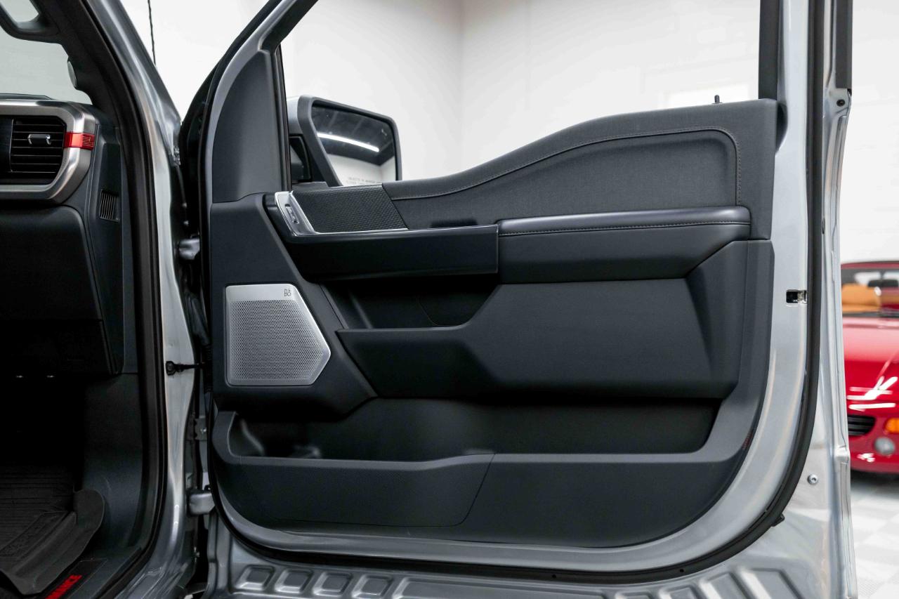 Ford F-150 Raptor SuperCrew 4WD 2023