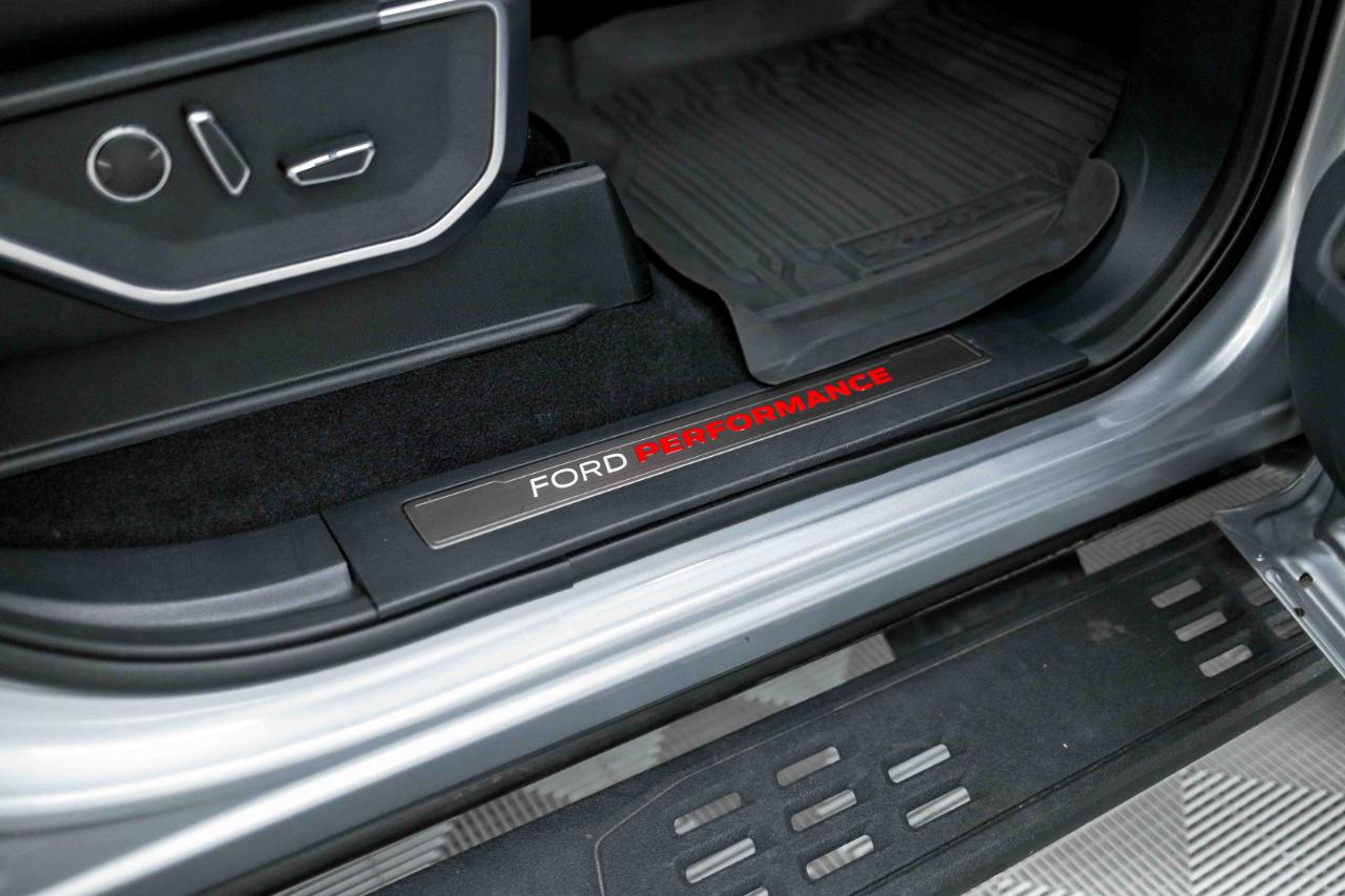 Ford F-150 Raptor SuperCrew 4WD 2023