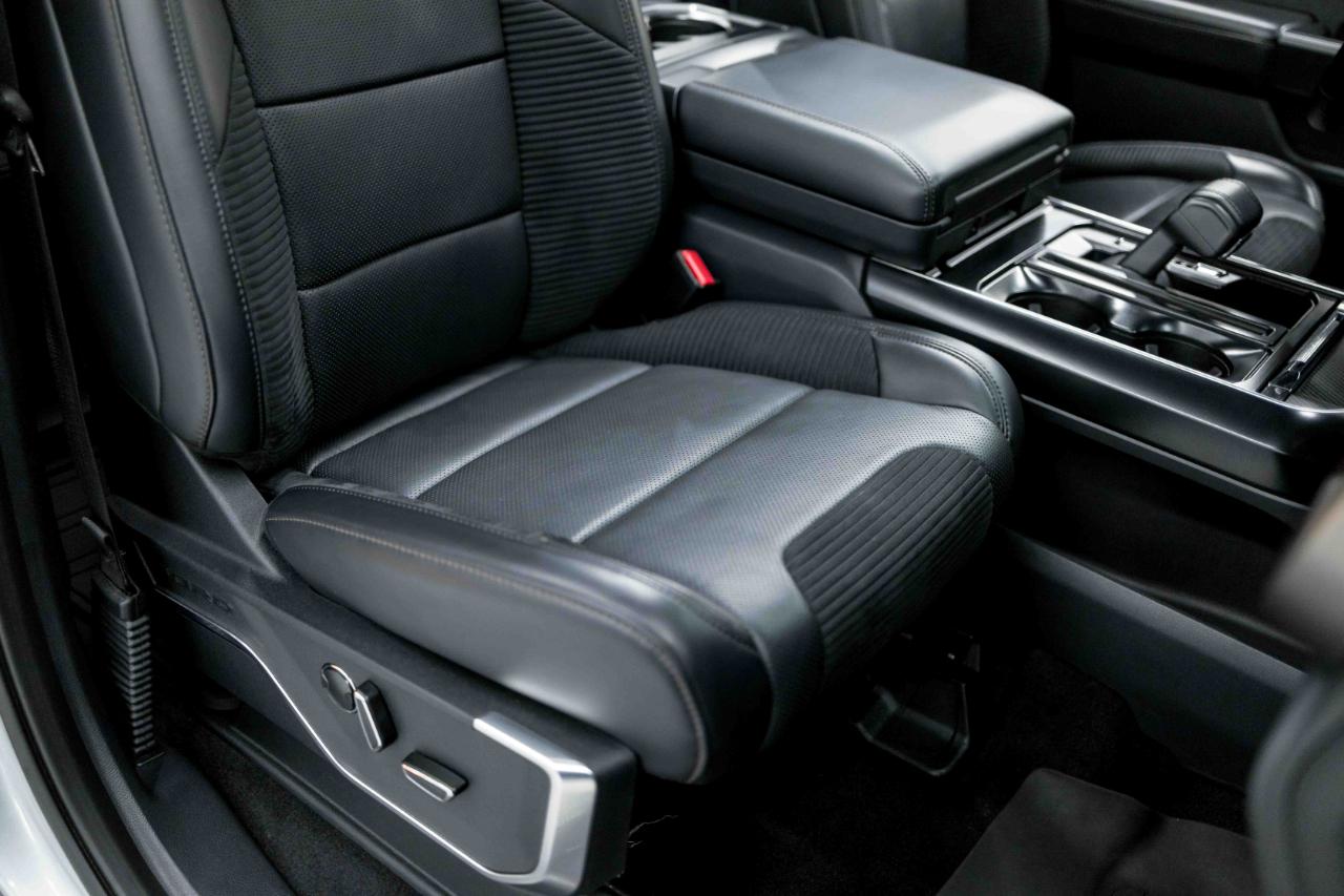 Ford F-150 Raptor SuperCrew 4WD 2023