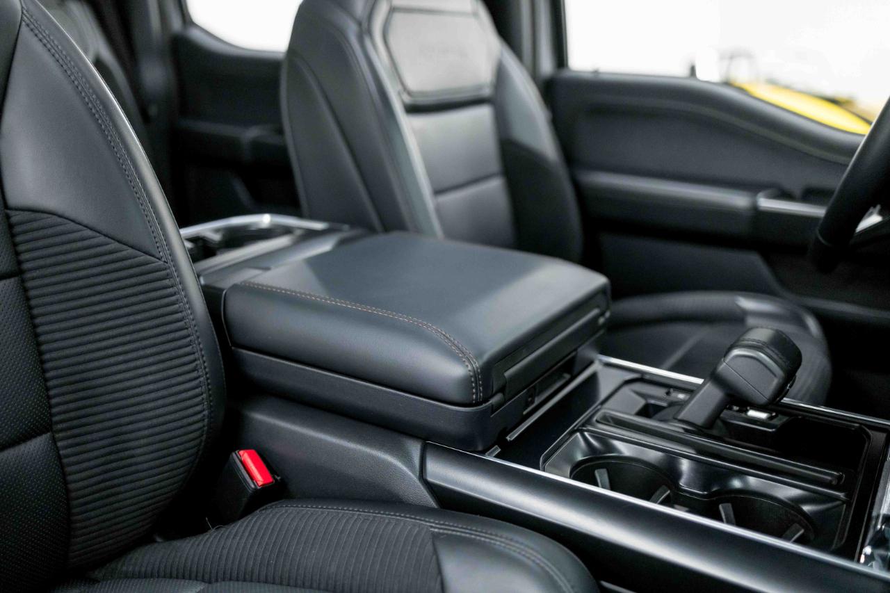 Ford F-150 Raptor SuperCrew 4WD 2023