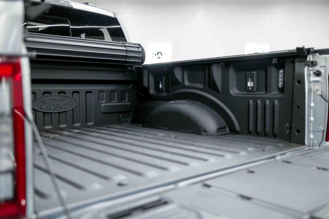 Ford F-150 Raptor SuperCrew 4WD 2023