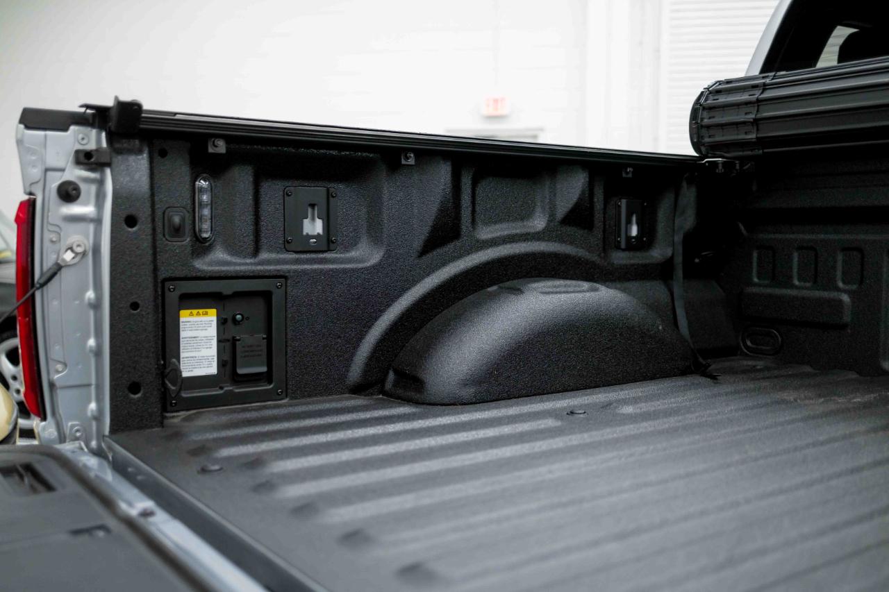 Ford F-150 Raptor SuperCrew 4WD 2023
