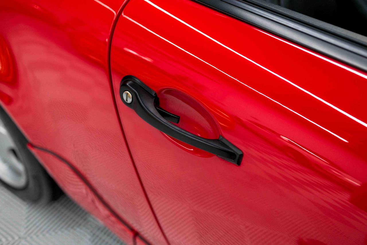 Porsche 911 Carrera 2 Targa 1990