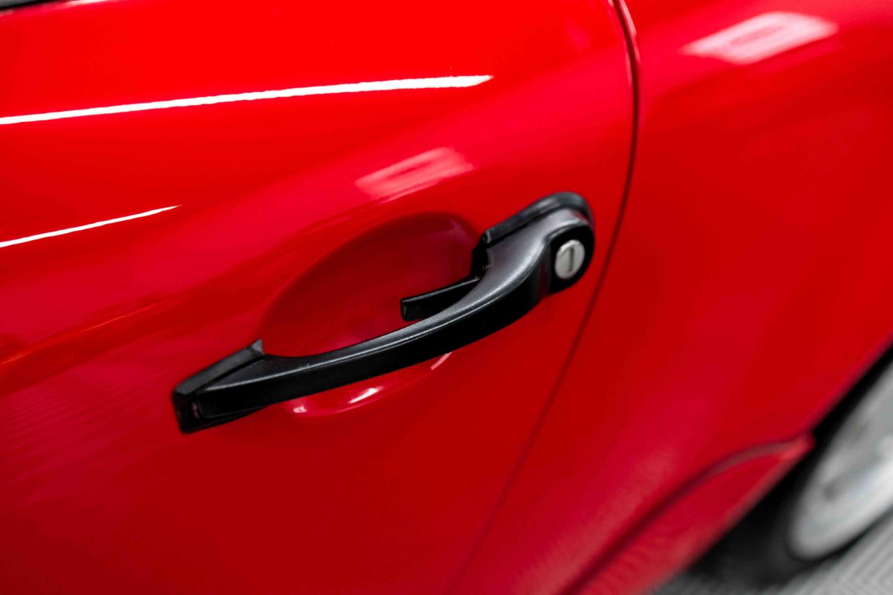 Porsche 911 Carrera 2 Targa 1990