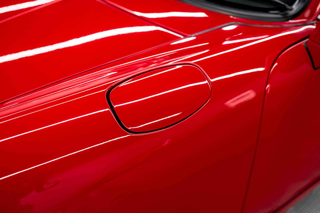 Porsche 911 Carrera 2 Targa 1990