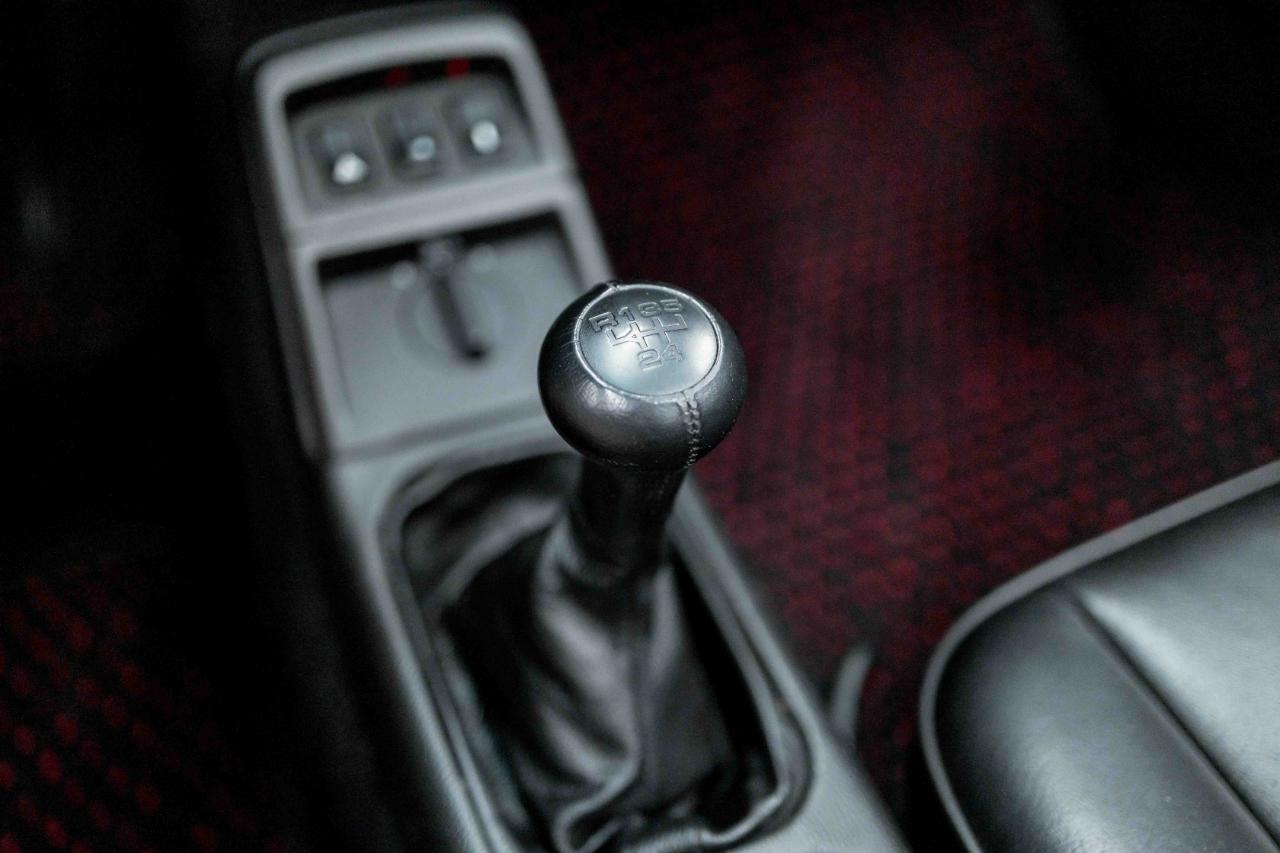Porsche 911 Carrera 2 Targa 1990