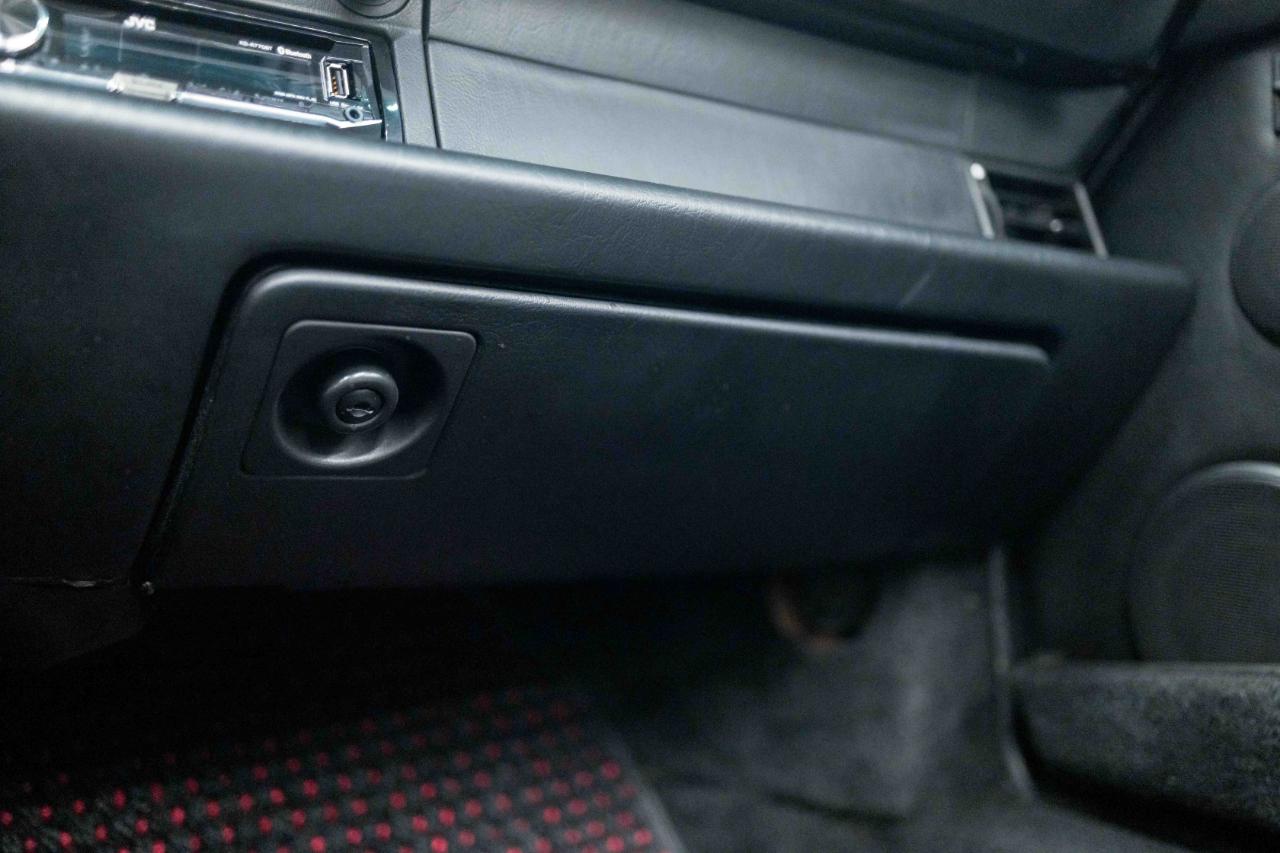 Porsche 911 Carrera 2 Targa 1990