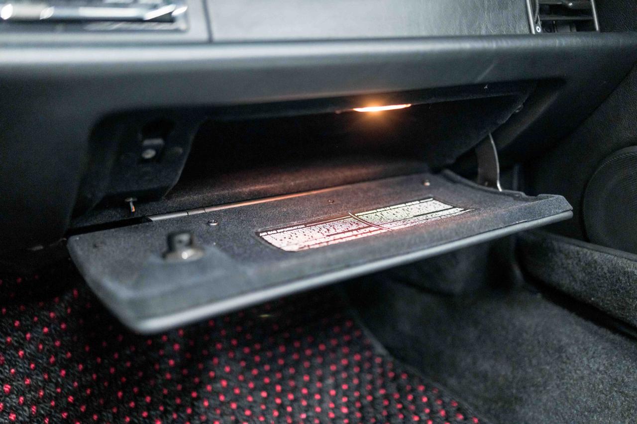 Porsche 911 Carrera 2 Targa 1990