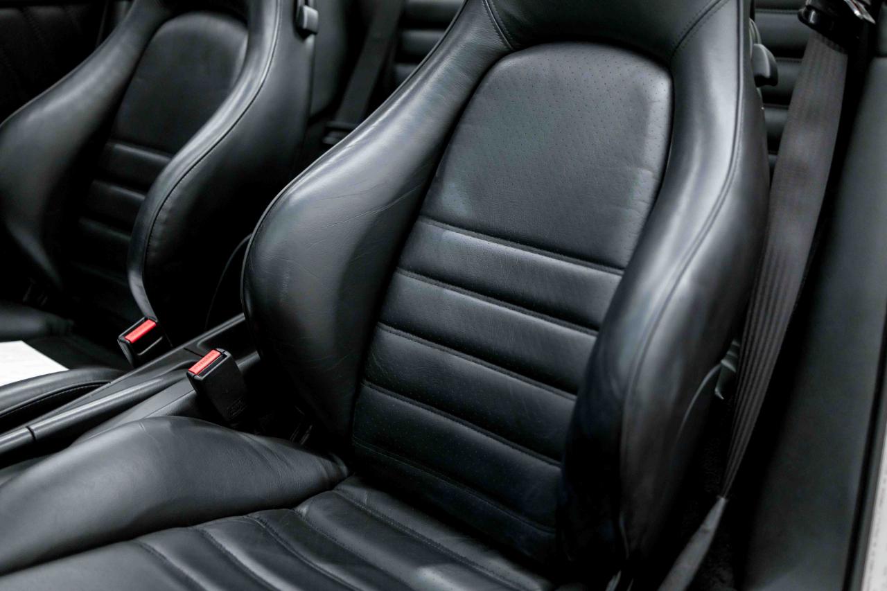 Porsche 911 Carrera 2 Targa 1990