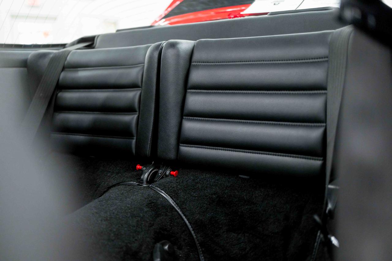 Porsche 911 Carrera 2 Targa 1990