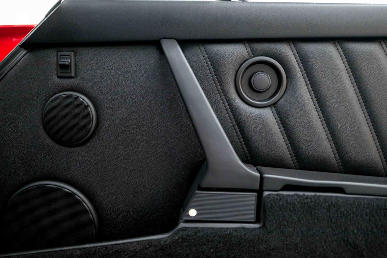 Porsche 911 Carrera 2 Targa 1990