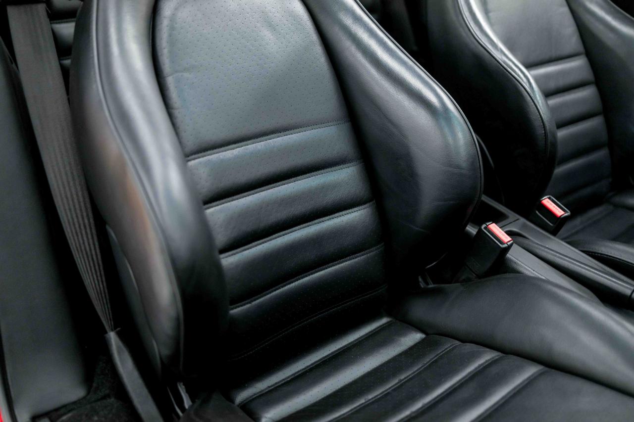 Porsche 911 Carrera 2 Targa 1990