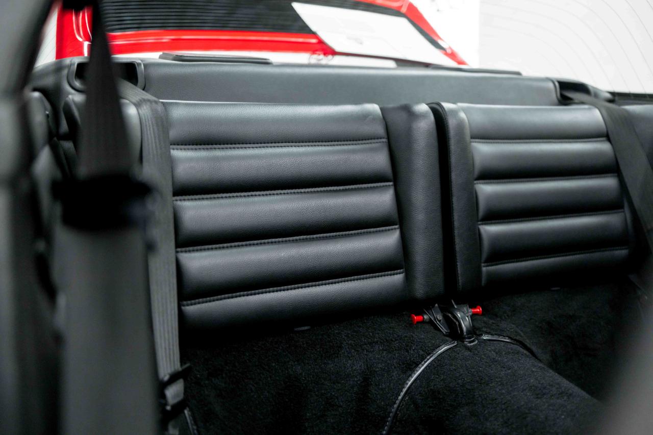 Porsche 911 Carrera 2 Targa 1990