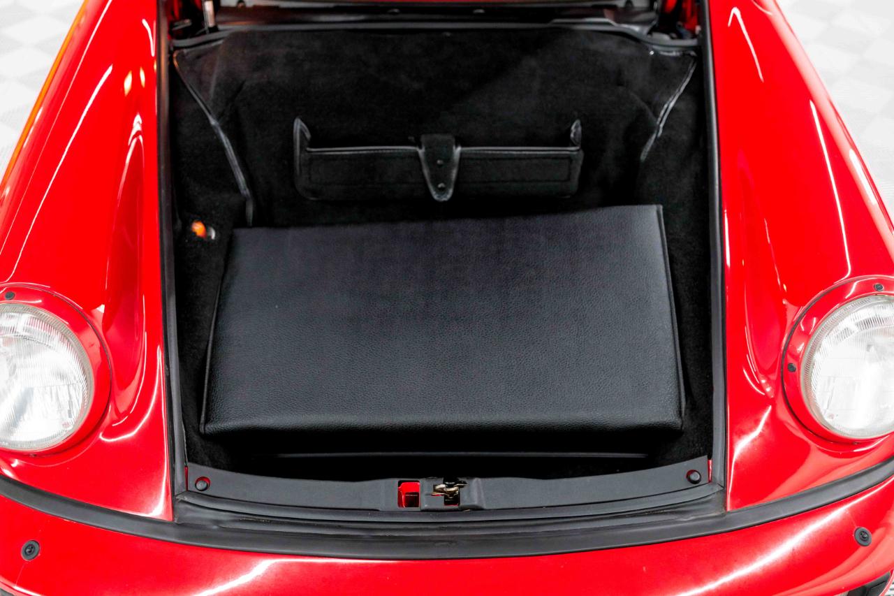 Porsche 911 Carrera 2 Targa 1990