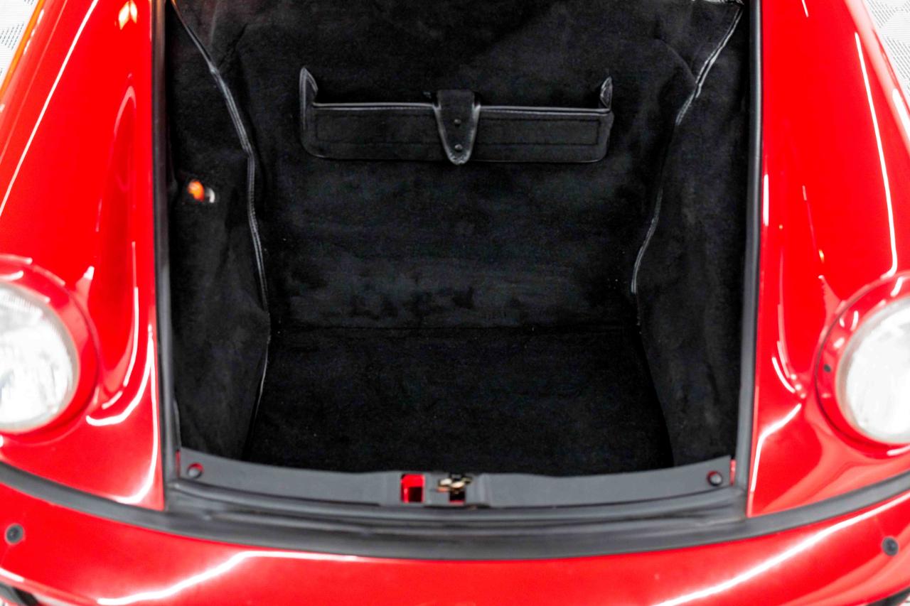 Porsche 911 Carrera 2 Targa 1990