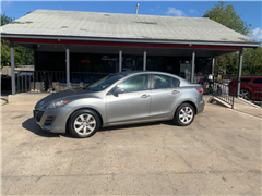 2010 Mazda MAZDA3 