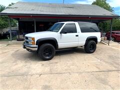 1995 Chevrolet Tahoe 