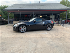 2014 Nissan 370Z 