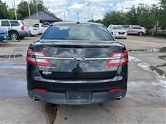 2014 Ford Taurus 