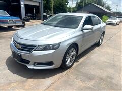 2014 Chevrolet Impala 