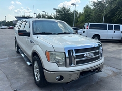 2009 Ford F-150 