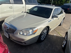 2011 Buick Lucerne 