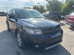 2019 Dodge Journey 