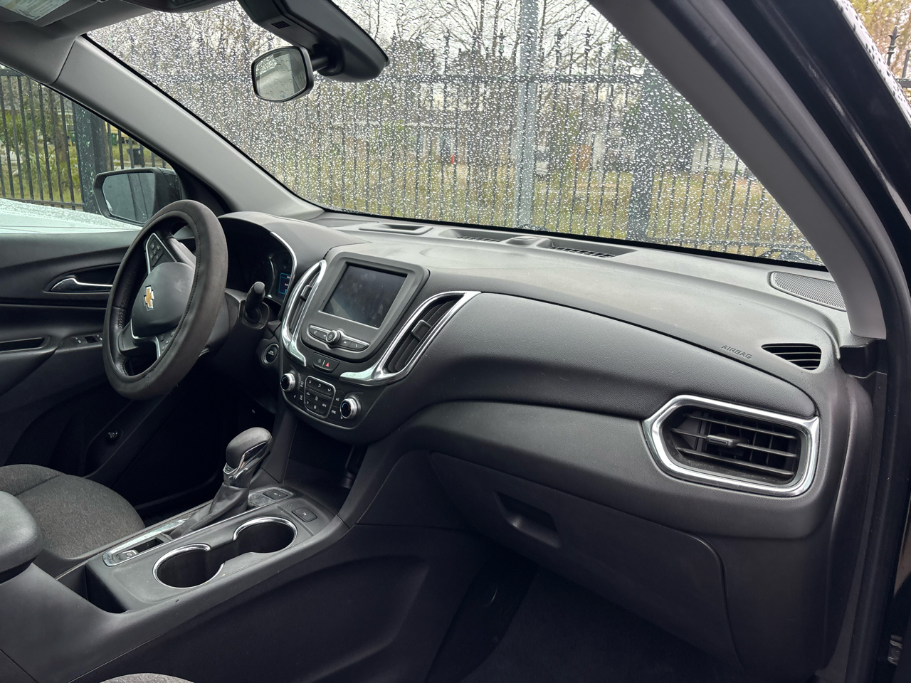 Chevrolet Equinox AWD 4dr LT w/1LT 2022