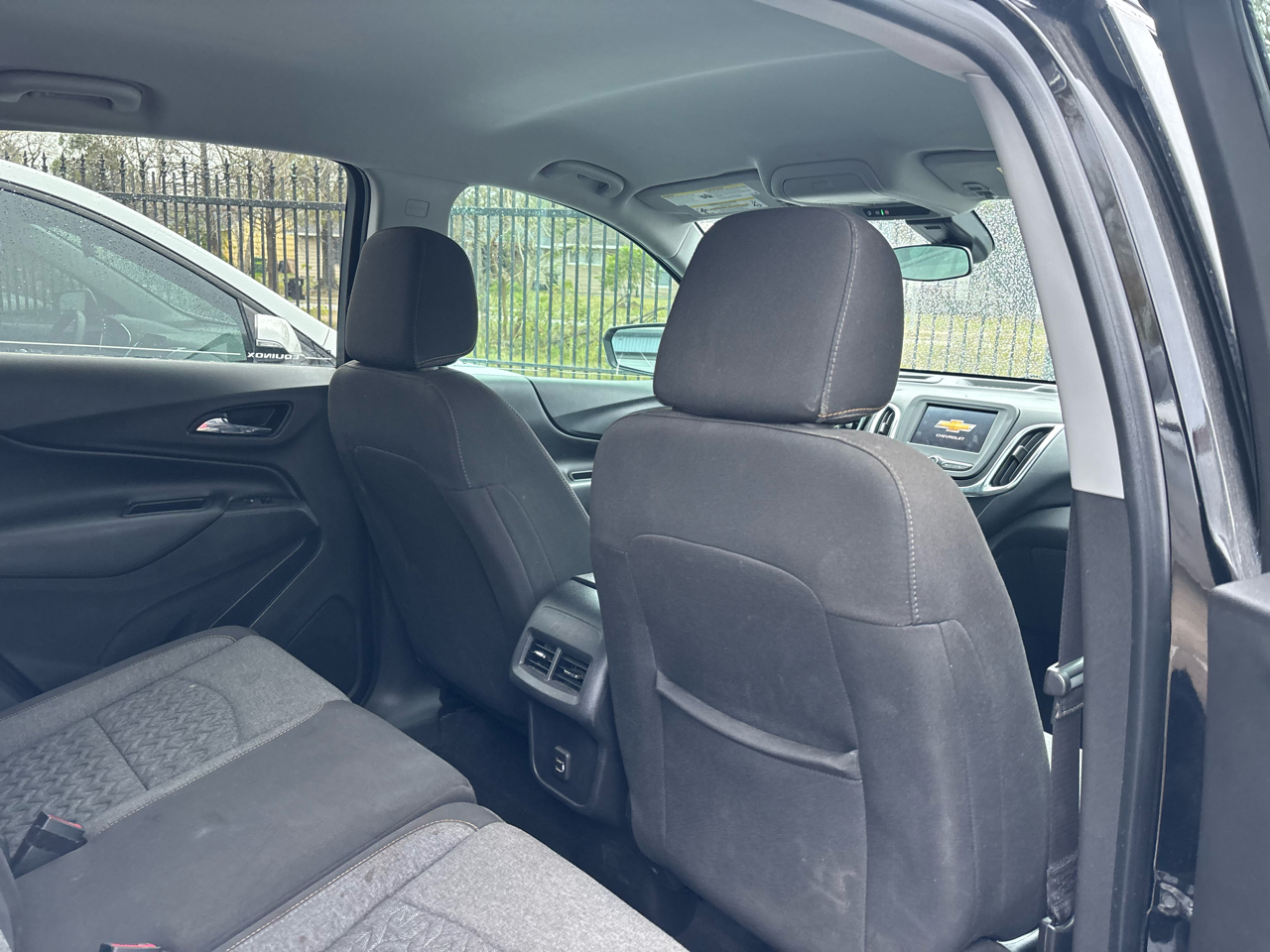 Chevrolet Equinox AWD 4dr LT w/1LT 2022