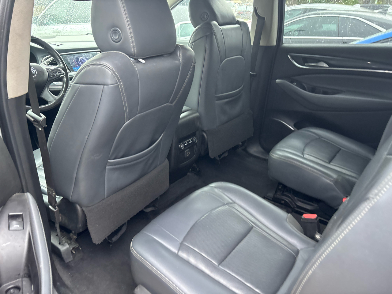 Buick Enclave FWD 4dr Essence 2020