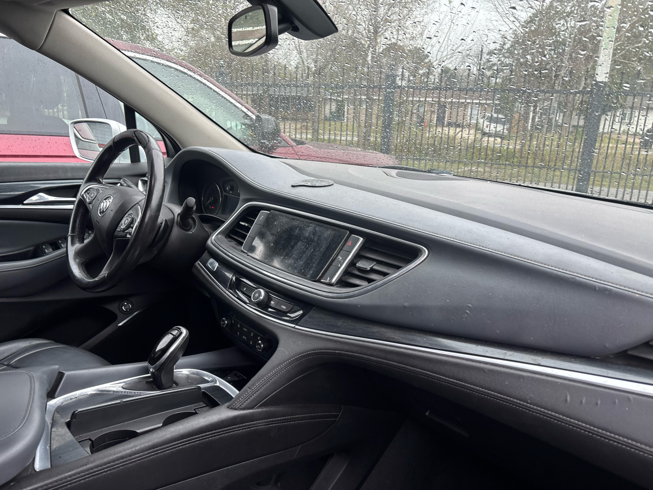 Buick Enclave FWD 4dr Essence 2020