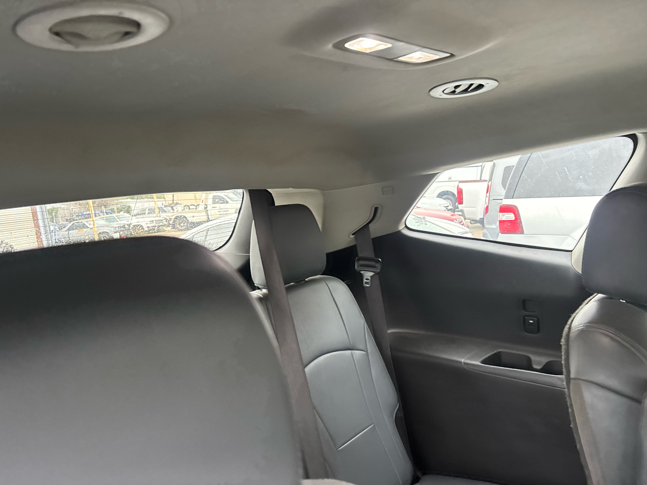 Buick Enclave FWD 4dr Essence 2020