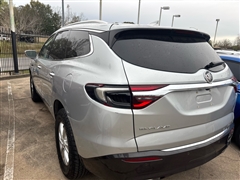 2020 Buick Enclave 
