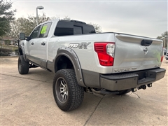 2017 Nissan Titan XD 